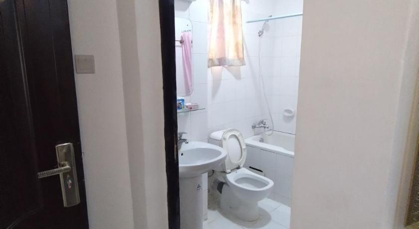 Cosmetro Homes Abuja photo