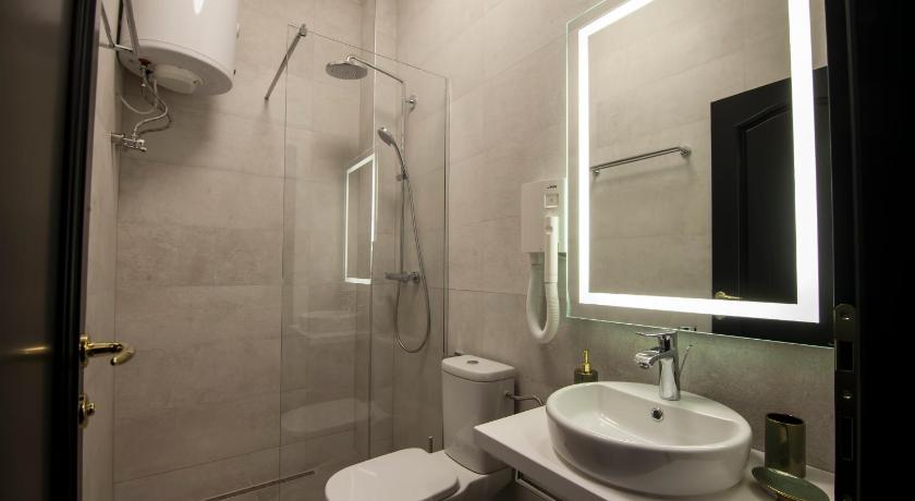 Hotel Balkan centar photo