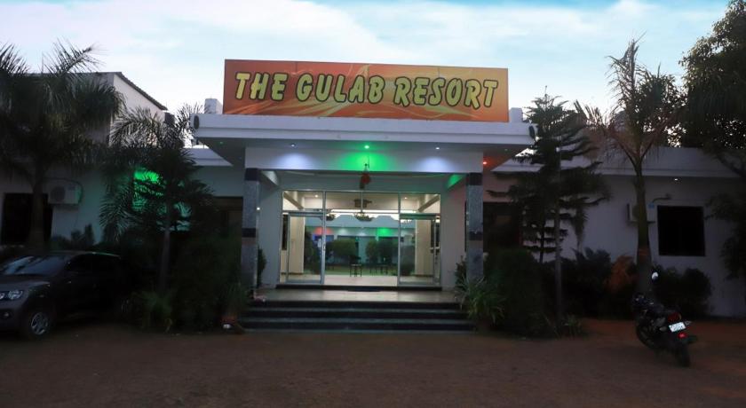 Gulab Resort