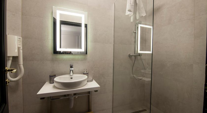 Hotel Balkan centar photo