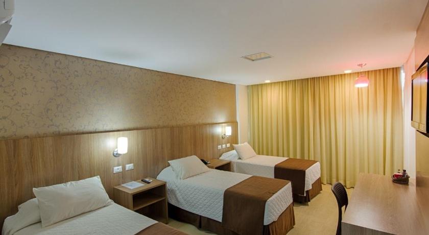 Foz Presidente Comfort Hotel