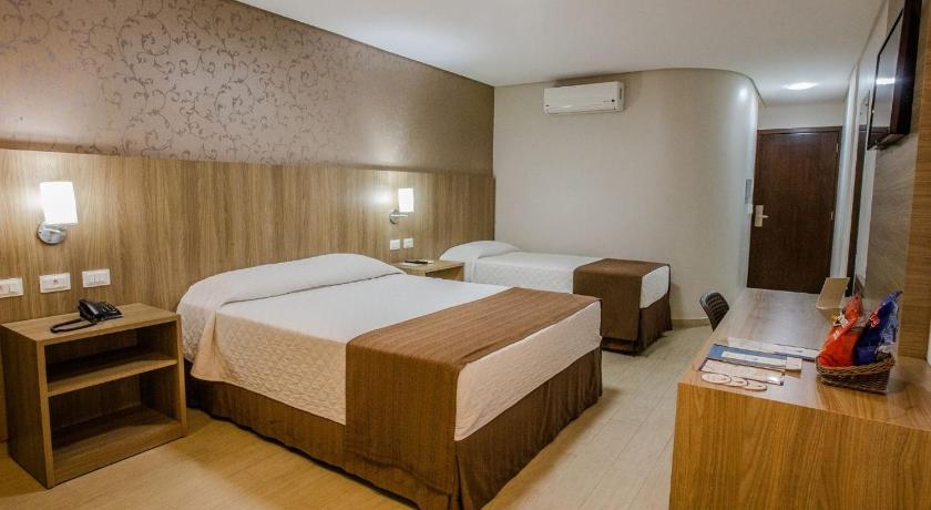 Foz Presidente Comfort Hotel