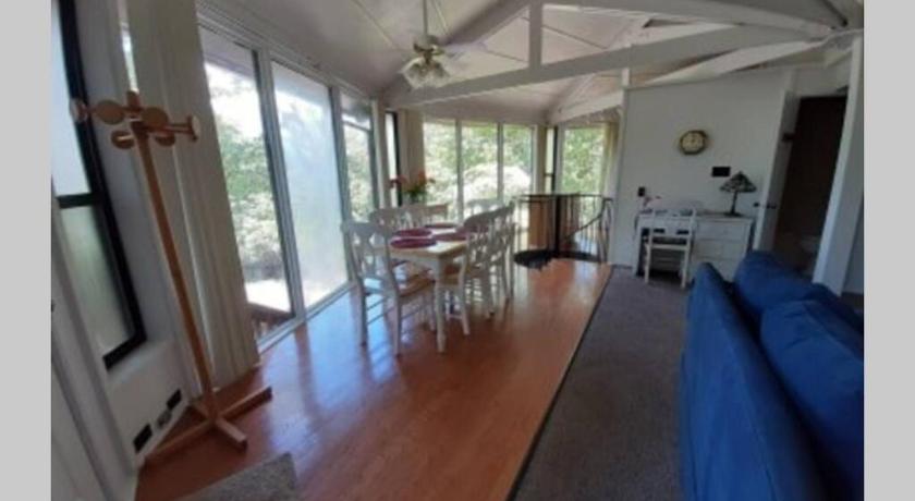 Unit 11-Treetop 2 Bedroom Villa photo
