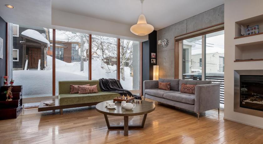 Kitanishi 2 by H2 Life — Hotel in Niseko