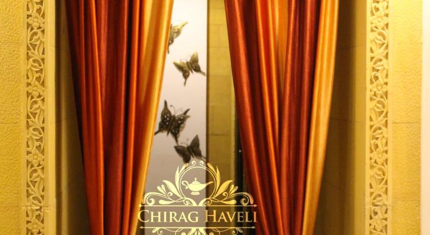 Chirag Haveli