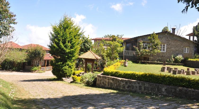 Lilly's Valley Resort - image 22