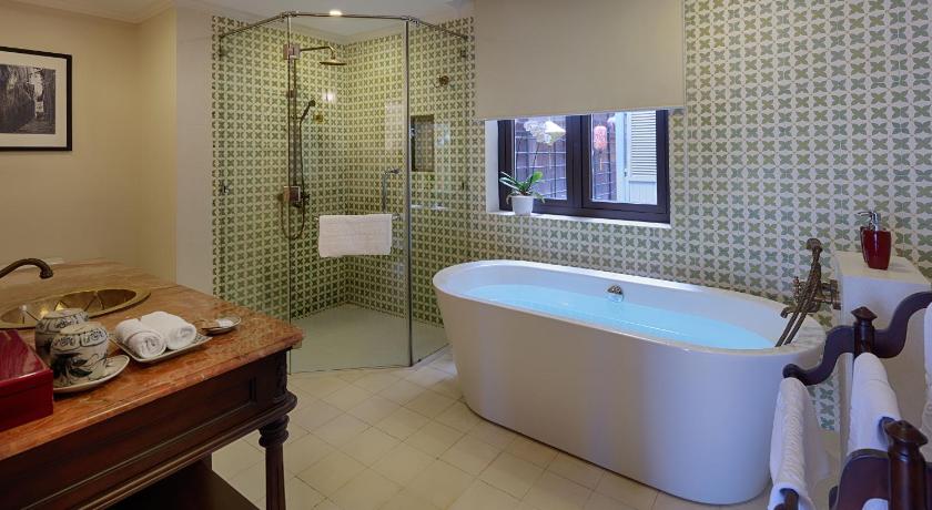 Image of Residence Suite - Free Daily 30 Mins Massage Per Pax Included 13