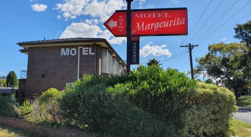 Motel Margeurita