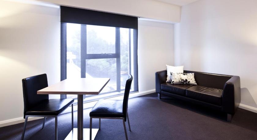 Best Western Plus Ballarat Suites photo