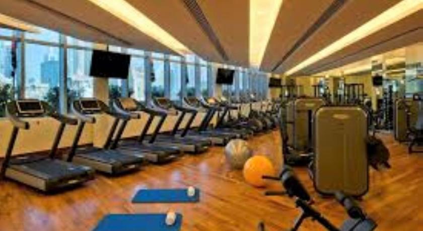Fashion Avenue Dubai Mall -Luxury 1 bedroom - image 2