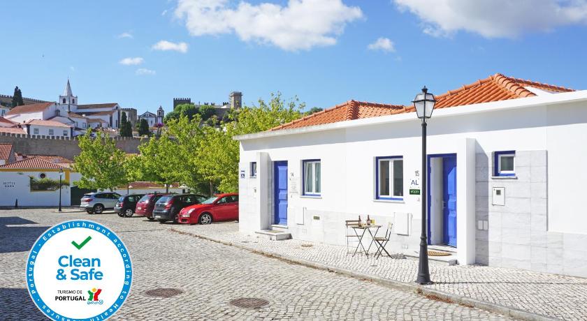 Mood Lodging Caldas & Ocean