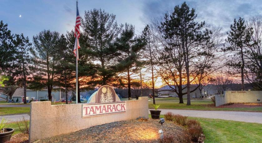 Tamarack Wisconsin Dells a Ramada by Wyndham photo