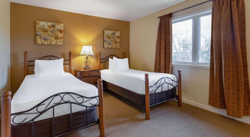 Tamarack Wisconsin Dells a Ramada by Wyndham photo