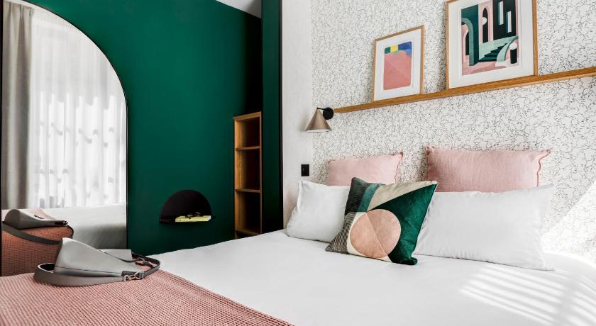 Image of Classic Double Room 1