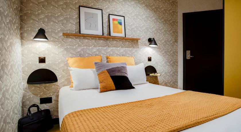 Image of Classic Double Room 3