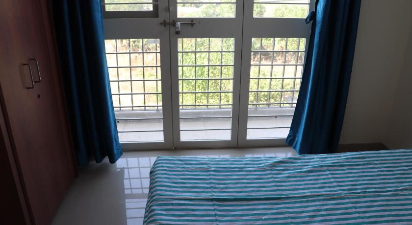 Nature's Lap Homestay photo