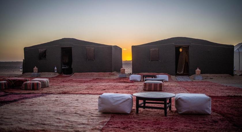 M'hamid Bivouac - Chez Naji photo