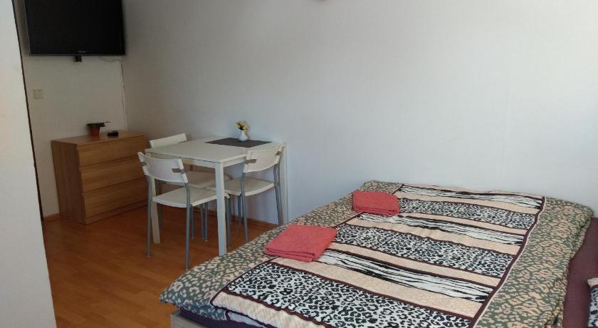 Apartments U Cara photo
