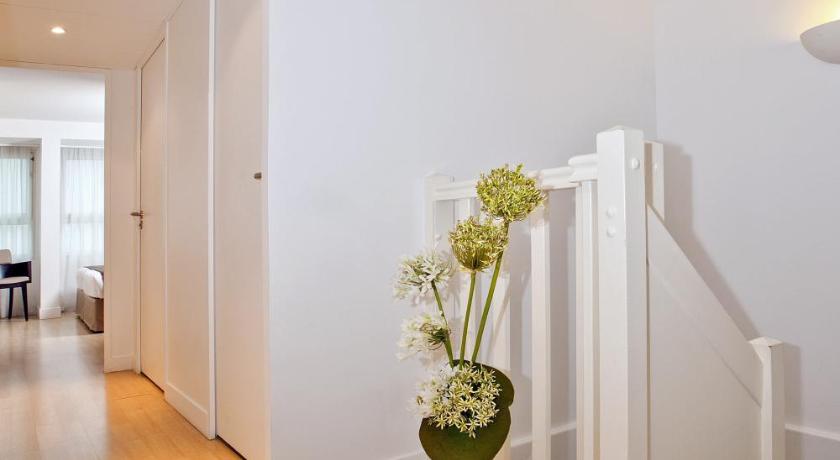 Residhome Appart Hotel Paris Opera photo