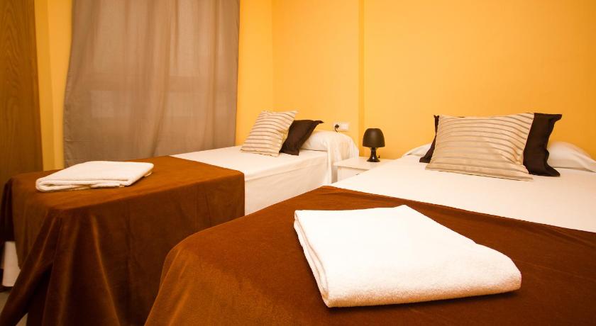 Accommodation Beach Apartments photo