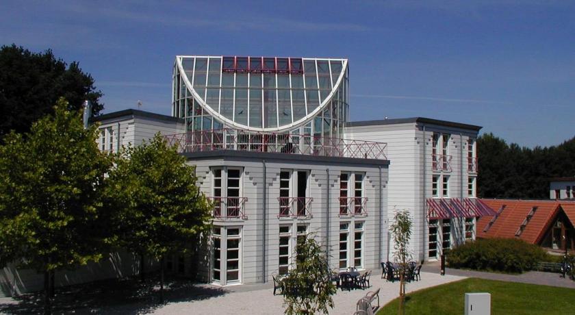 TAT Tagungs- und Gastehaus