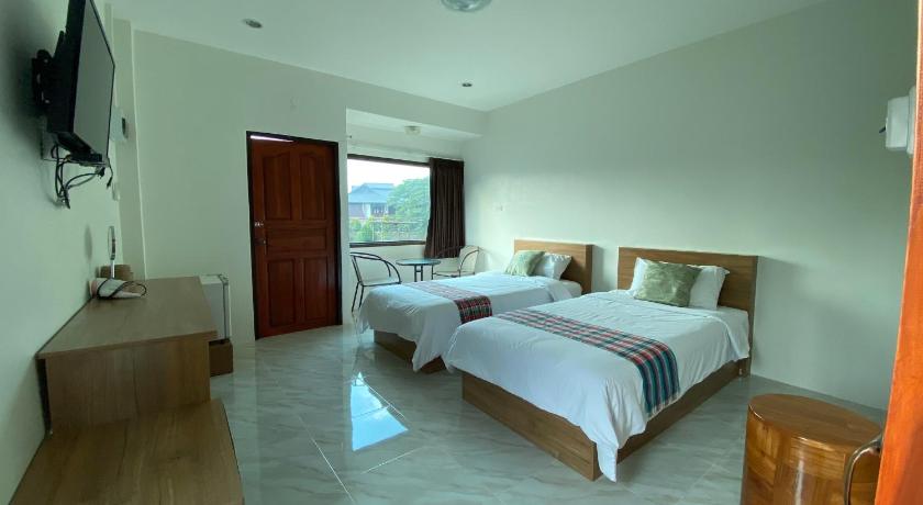 Image of Double Bed 3