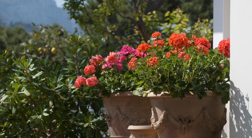 Hotel Villa Brunella