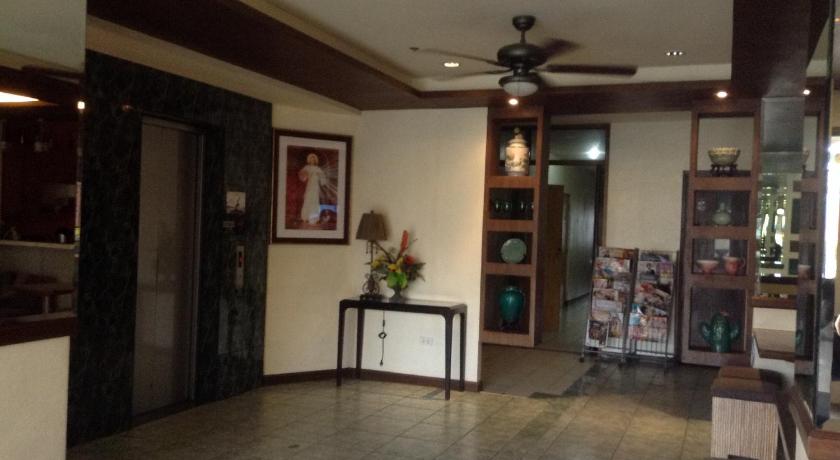 Mactan Pension House photo
