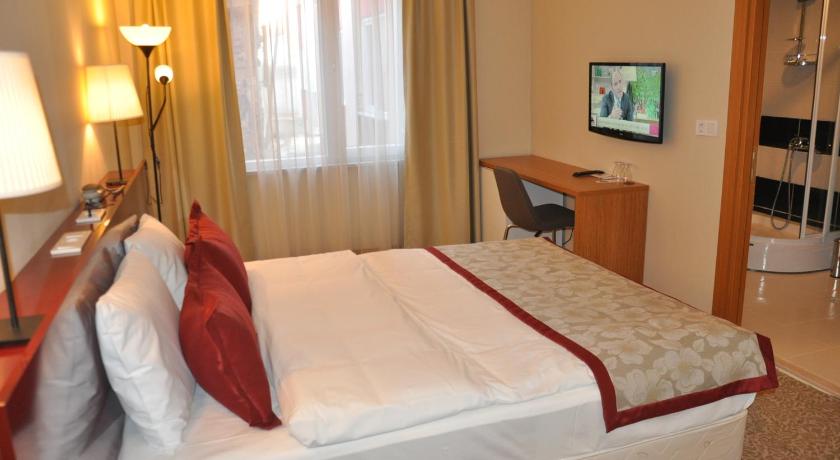 Trakya City Hotel