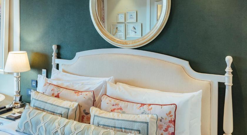 Welcomhotel by ITC Hotels, The Savoy, Mussoorie