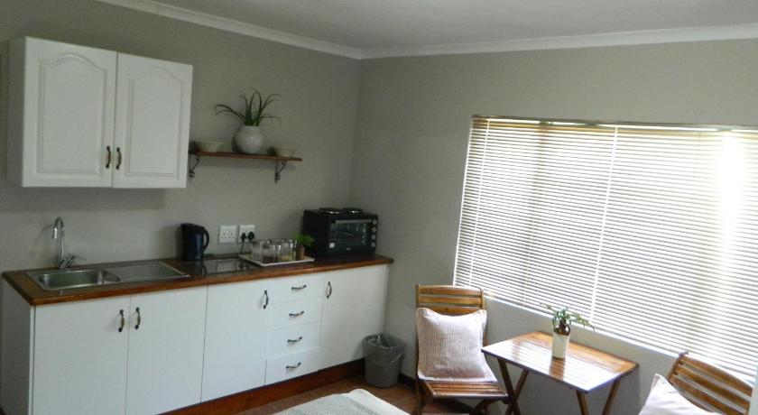 Aloe Cottage photo