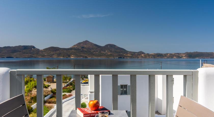 Olea Bay Hotel photo