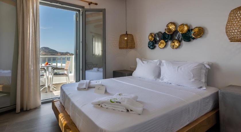 Olea Bay Hotel photo
