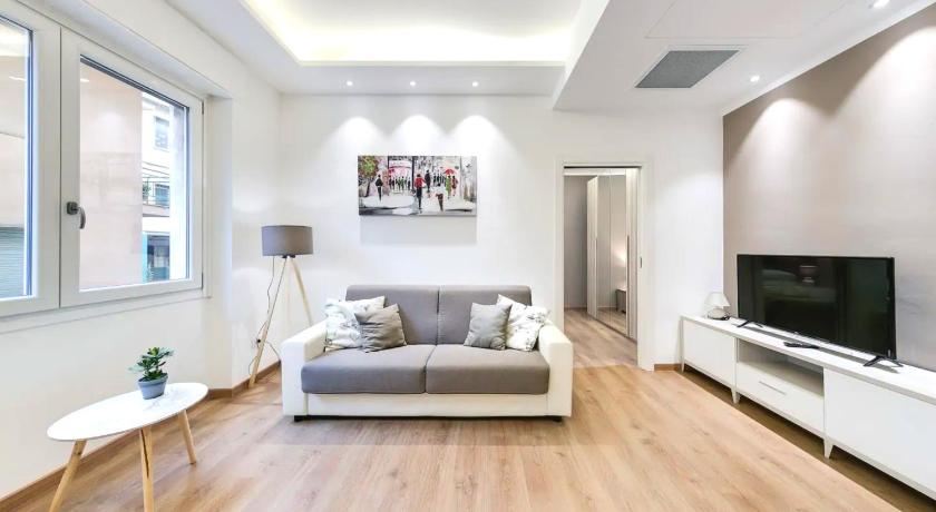 Ariston - Ciclabile Appartamento in CENTRO a Sanremo