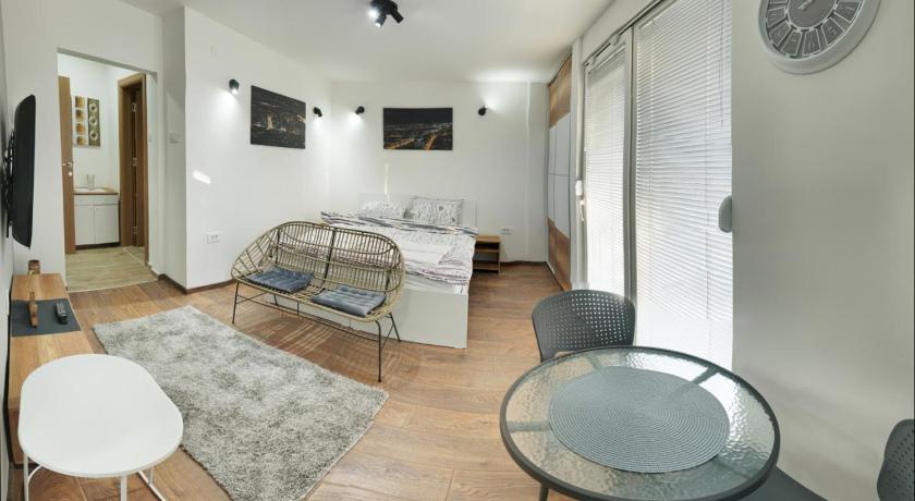 Bibi's Apartments photo