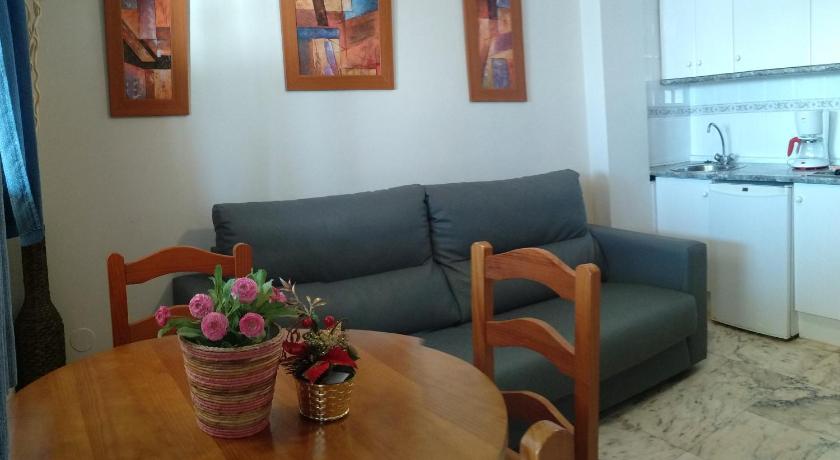 Apartamentos Don Pepe photo