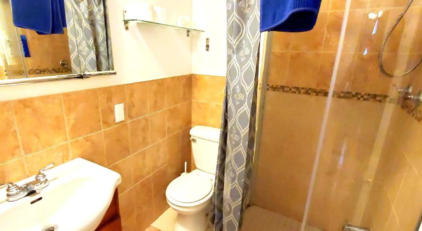 Maison Montplaisir — Hotel in Montreal (QC)