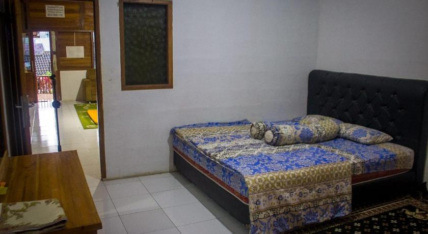 Villa Bayu Lembang photo