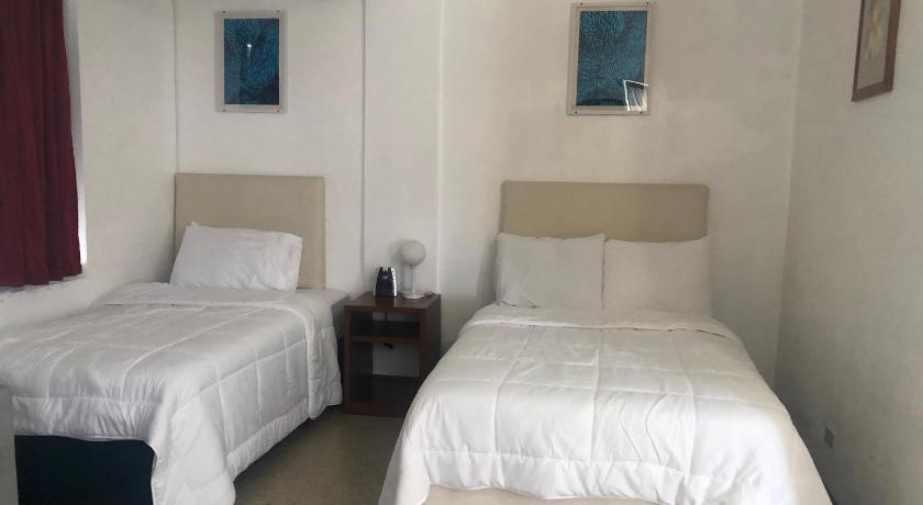 Coral Garden Hotel photo