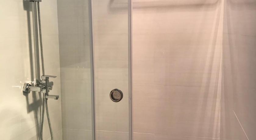 SAOLA Apartment Le Chan Hai Phong photo