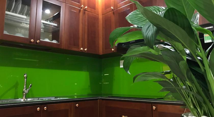 SAOLA Apartment Le Chan Hai Phong photo