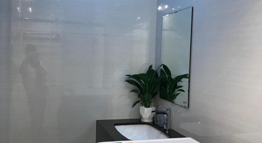SAOLA Apartment Le Chan Hai Phong photo