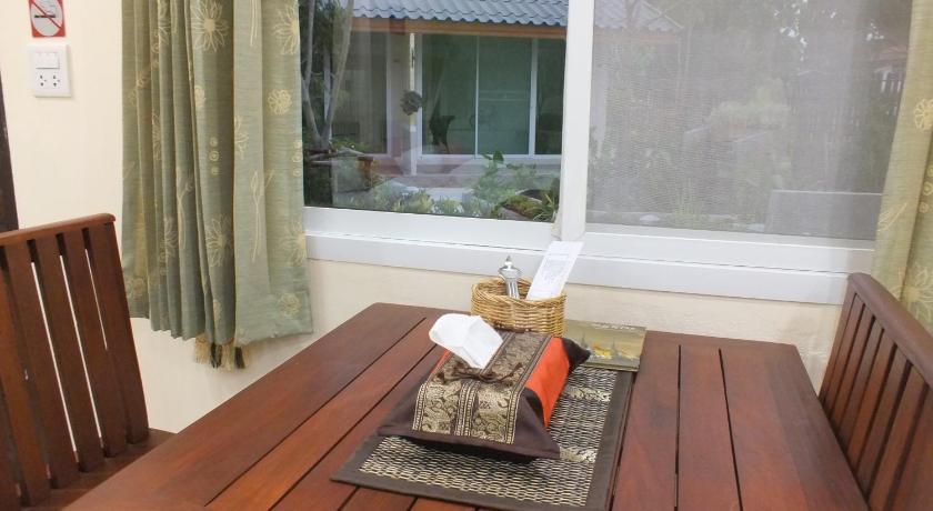 Q Zone Boutique Resort - image 15