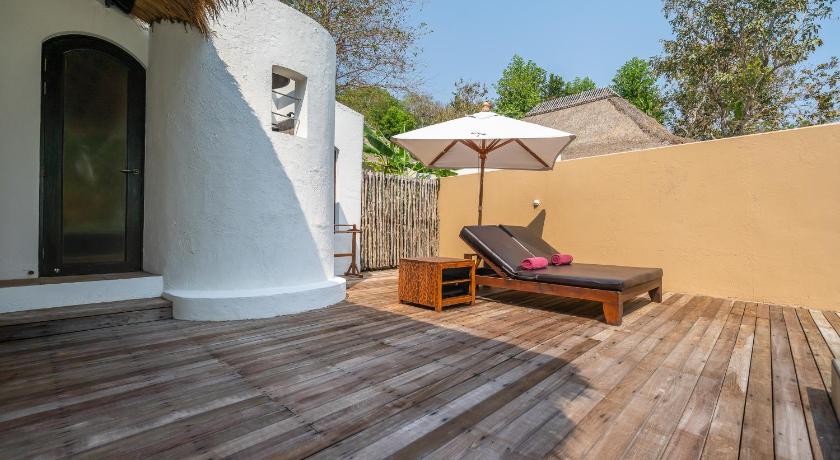 Bild av Poolvilla vid stranden (Beach Front Pool Villa) 17