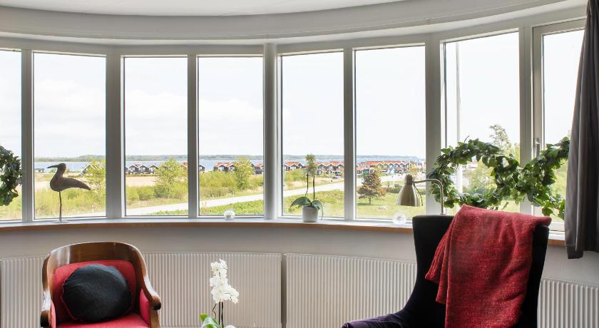 Hotel Juelsminde Strand photo