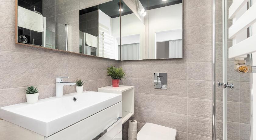 Piekna Apartament by Your Freedom photo