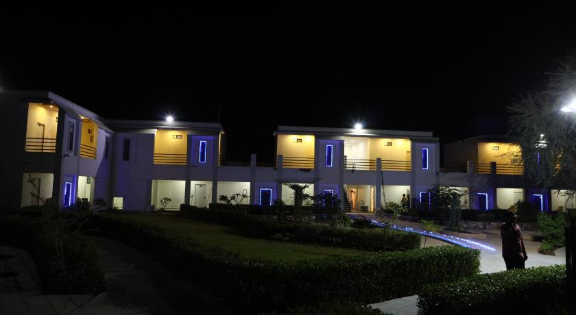 Thar Exotica Resort