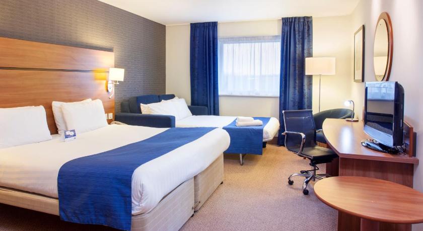 Holiday Inn Express Braintree