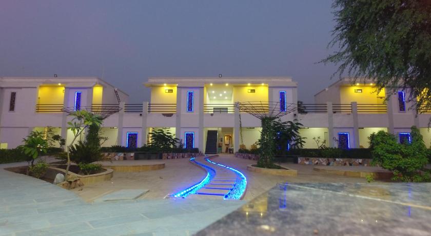 Thar Exotica Resort