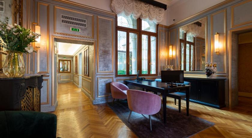 Hotel Antico Doge photo